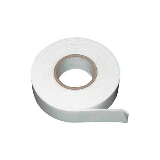 CINTAS PEGANTE DOBLE CARA 18mm X 10M