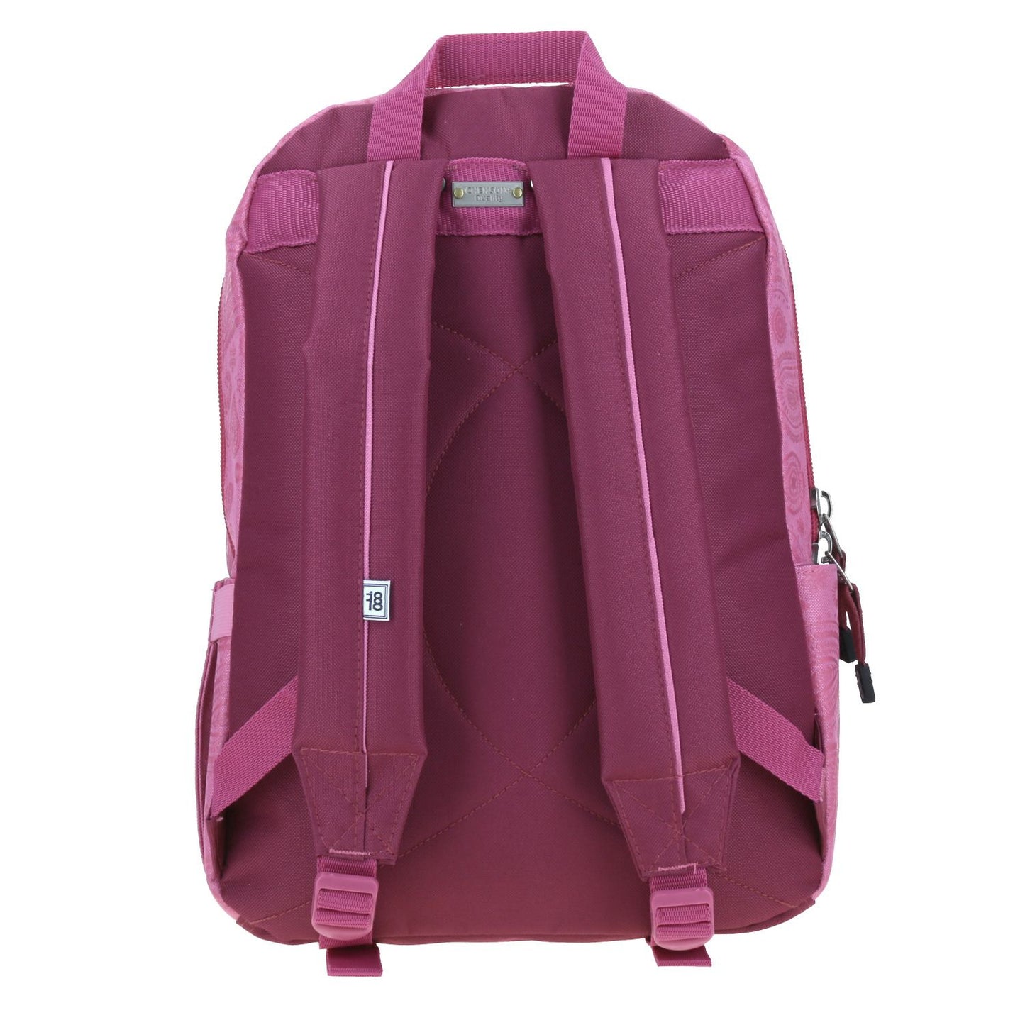 MOCHILAS CHENSON GRANDE 1818 AMIB ROSA XXIII