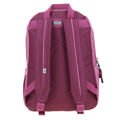 MOCHILAS CHENSON GRANDE 1818 AMIB ROSA XXIII