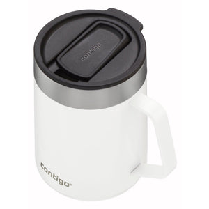 TERMOS P/LIQUIDOS C/AZA STREETERVILLE SS MUG 14ONZ SALT