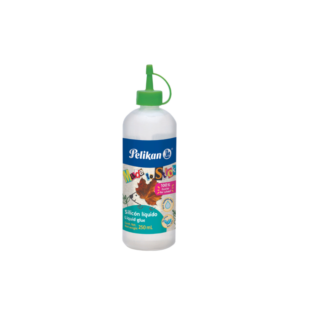 SILICON LIQUIDO 250 ML