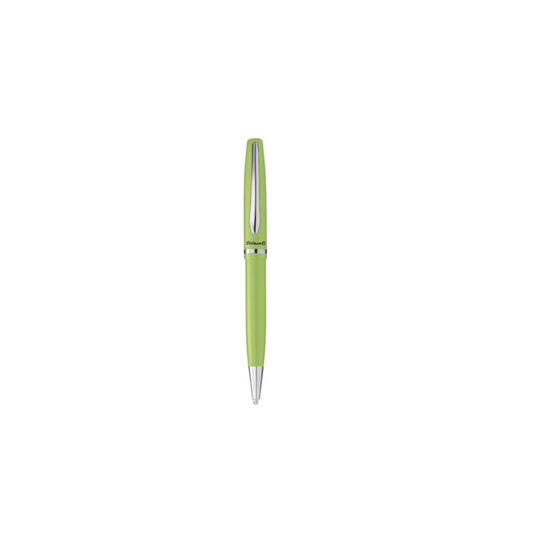 BOLIGRAFO JAZZ ELEGANTE VERDE LIMON