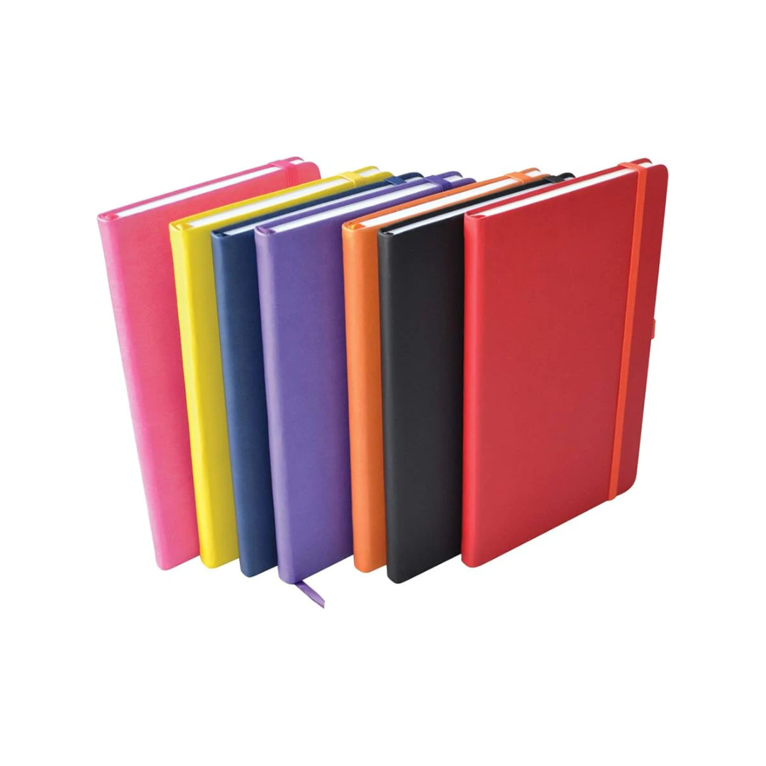 CUADERNO DE APUNTE (19 X 25) TUCSON SURTIDA