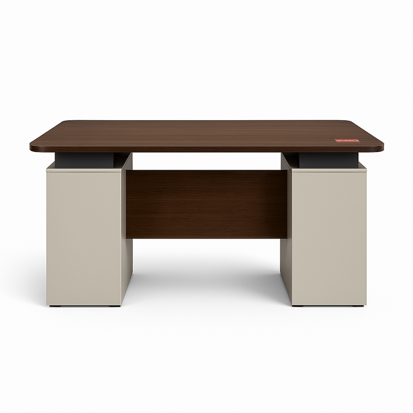 ESCRITORIO MARRON (1400*700*750)