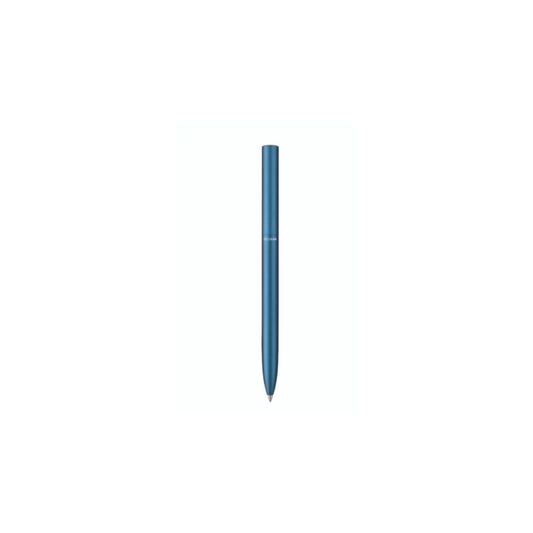 BOLIGRAFOS INEO OCEAN BLUE CJA METALICA