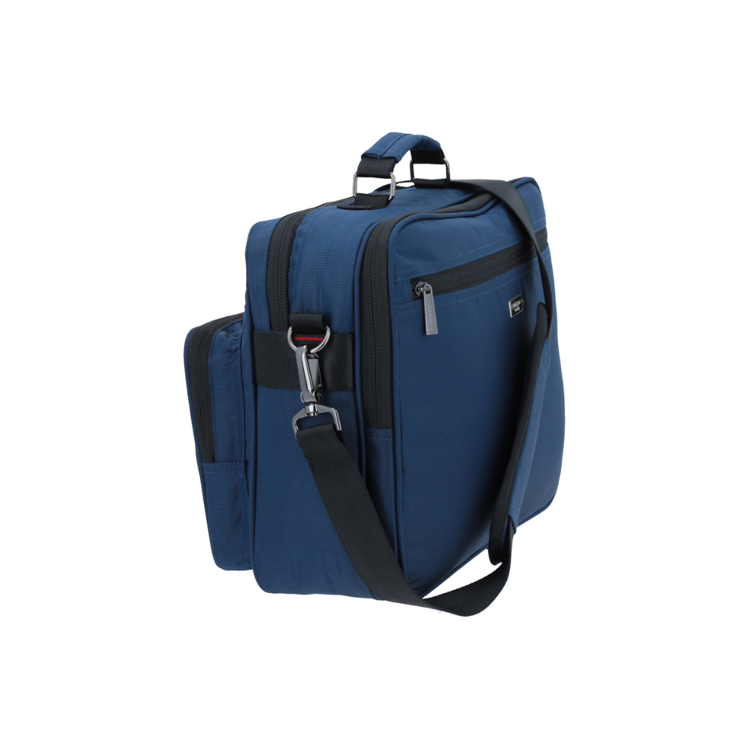 PORTAFOLIO EJECUTIVO AZUL XXIII
