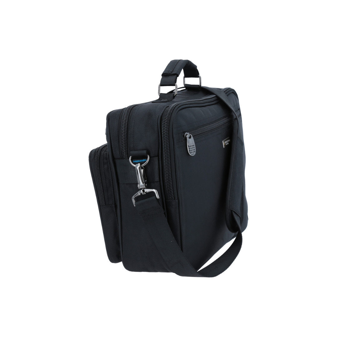 PORTAFOLIO EJECUTIVO NEGRO BRENA PRO XXIII