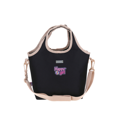 LONCHERAS TERMICAS CHENSON HG TANYE NEGRO XXIII