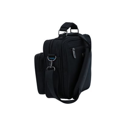 BOLSO CRUZADO NEGRO PRO XXIII