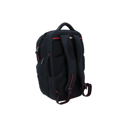 MOCHILA GRANDE P/LAPTOP NEGRO XXIII