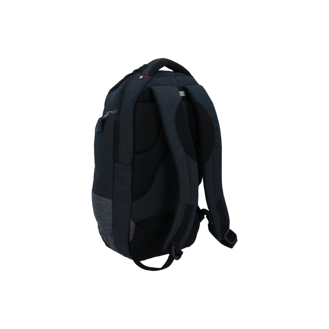 MOCHILA GRANDE NEGRO XXIII