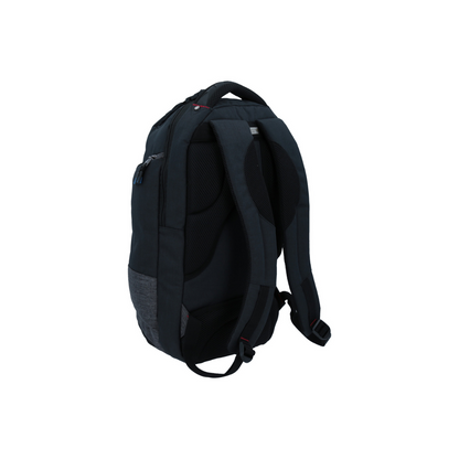 MOCHILA GRANDE NEGRO XXIII