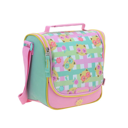 LONCHERAS TERMICAS GHENSON HG WENDY  ROSA  XXV