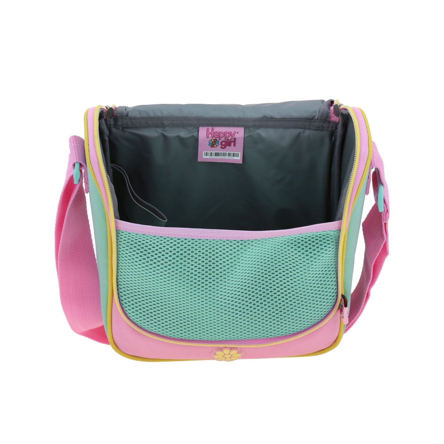 LONCHERAS TERMICAS GHENSON HG WENDY  ROSA  XXV