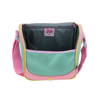 LONCHERAS TERMICAS GHENSON HG WENDY  ROSA  XXV