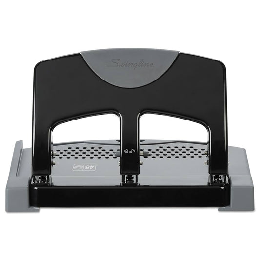 PERFORADORA DE 3 HOYOS SMART TOUCH LOW FORCE