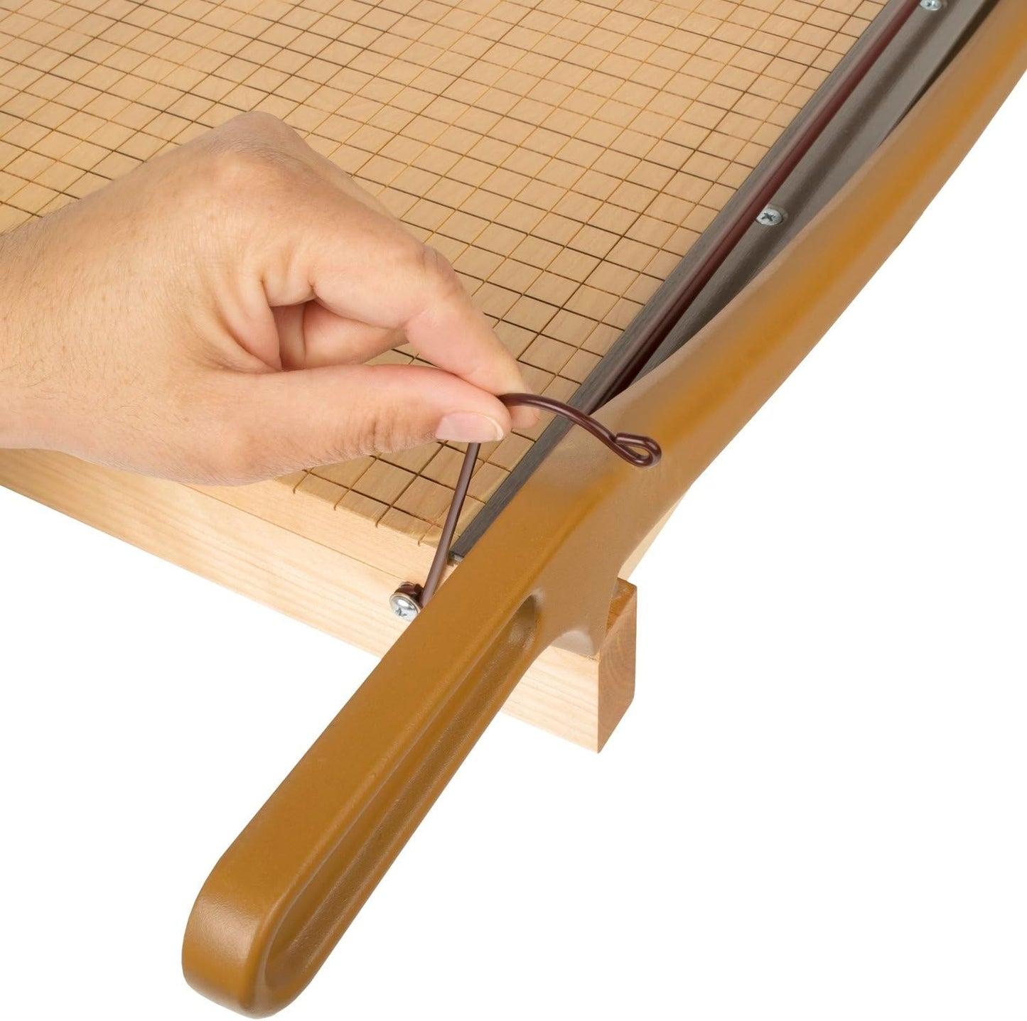 GUILLOTINA 18"  TRIMMER