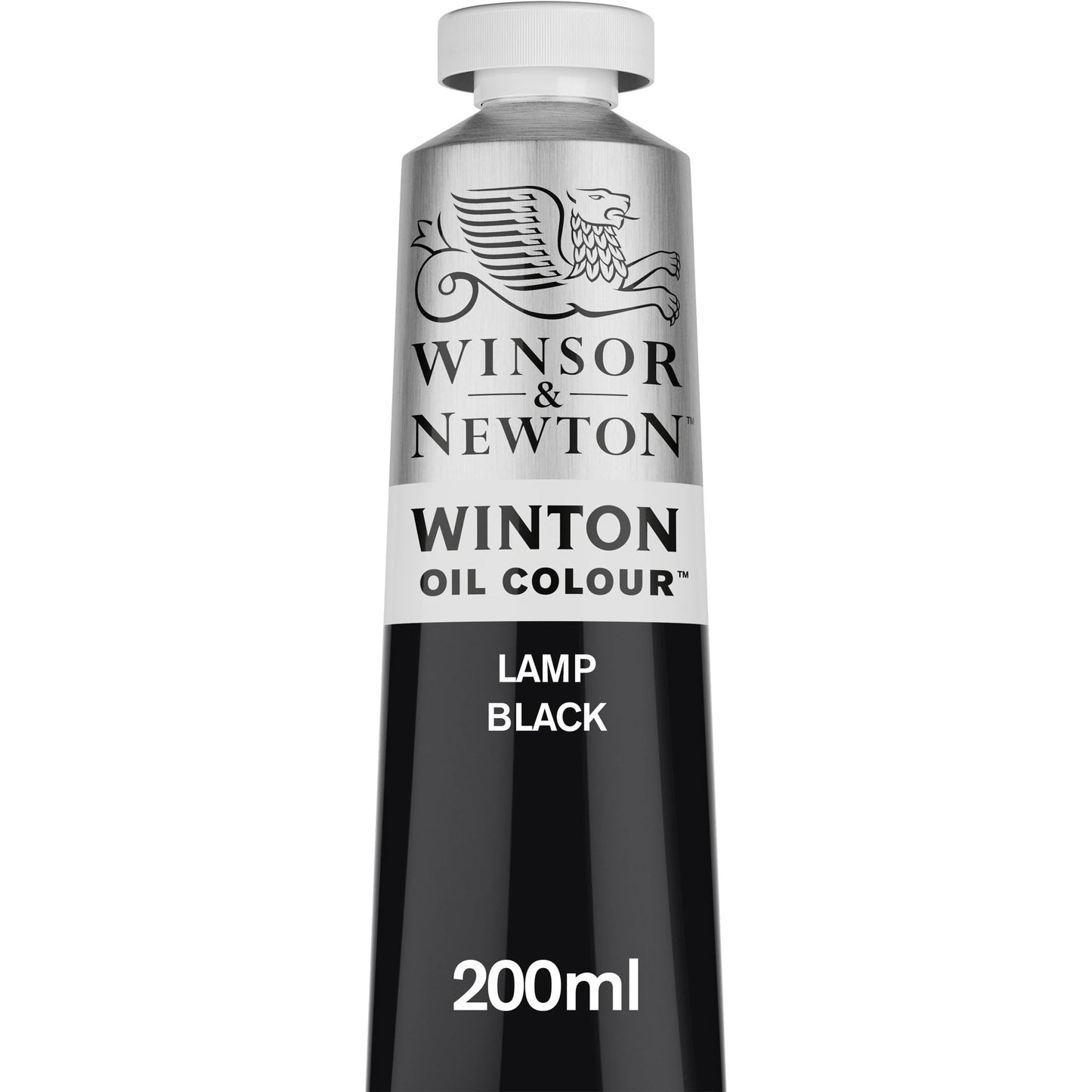 OLEO (200 ML) (25) NEGRO LAMP
