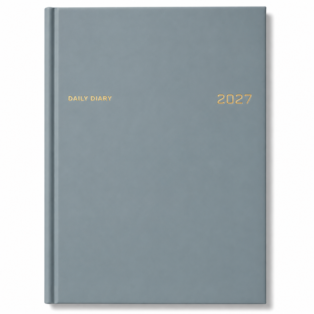 AGENDA DIARIA ENCUADERNADA 2026 PONZA SURTIDA