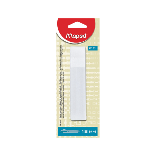 REPUESTOS P/CUCHILLA GRANDE 10/1 BL