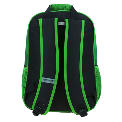 MOCHILA CHENSON GRANDE MC CARG VERDE XXIII