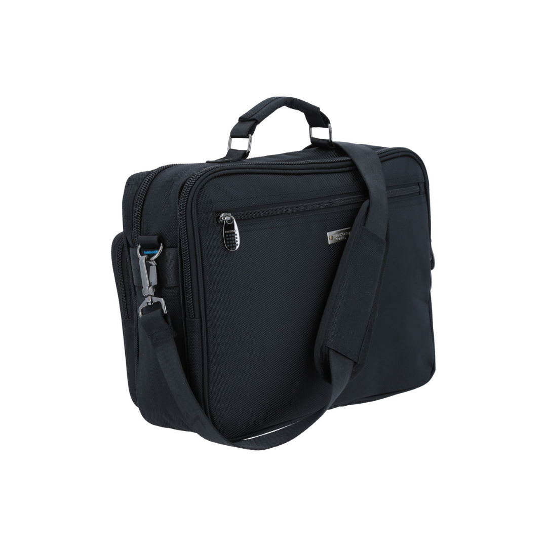 PORTAFOLIO EJECUTIVO NEGRO BRENA PRO XXIII