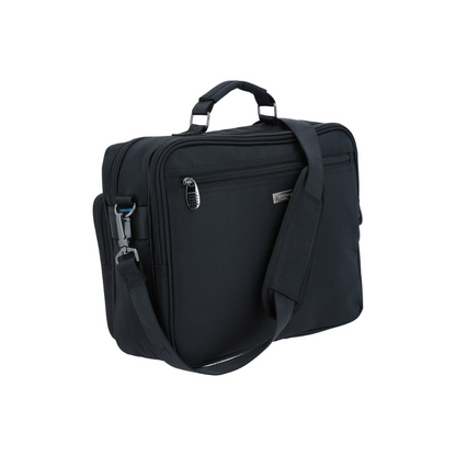 PORTAFOLIO EJECUTIVO NEGRO BRENA PRO XXIII