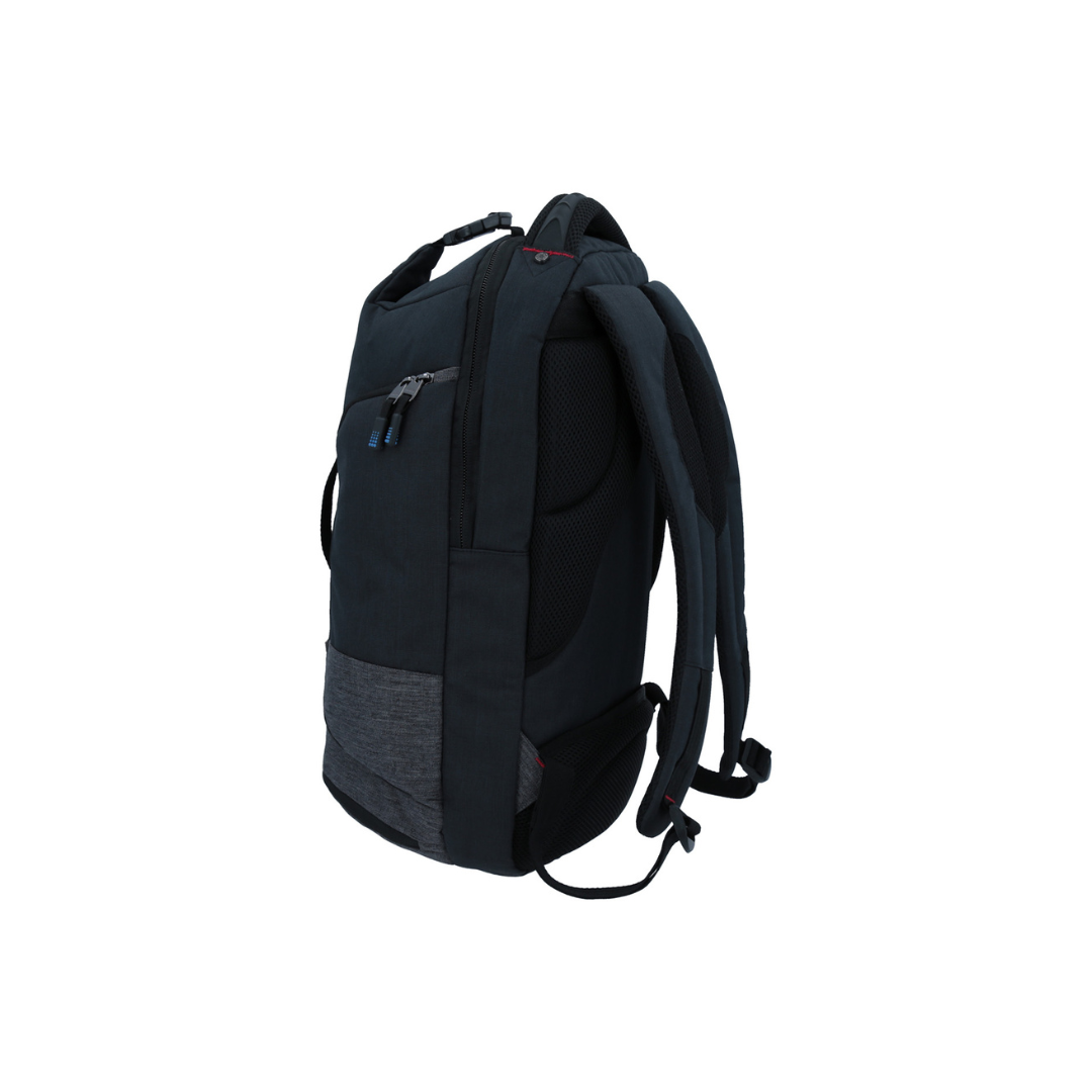 MOCHILA GRANDE NEGRO XXIII