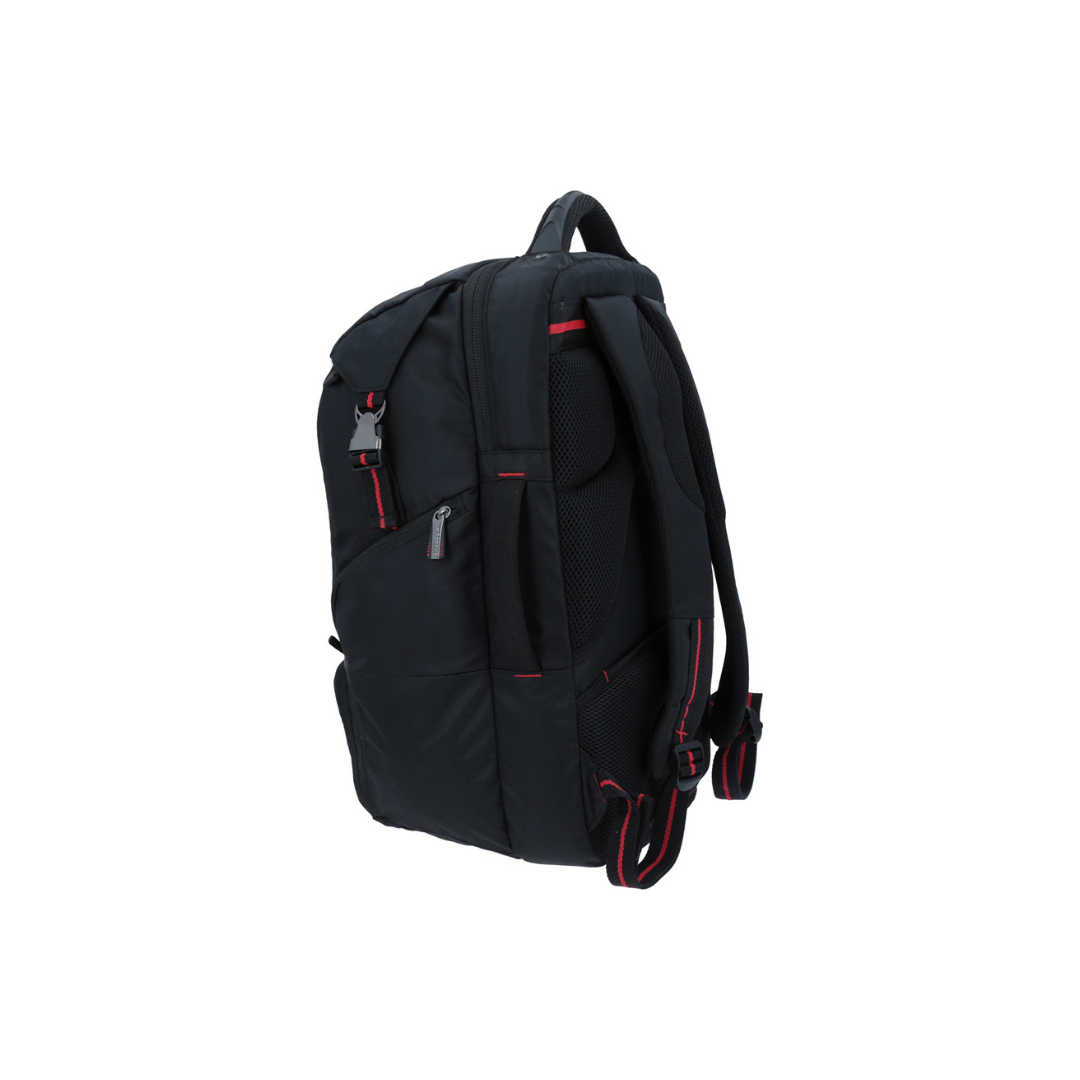MOCHILA GRANDE P/LAPTOP NEGRO XXIII
