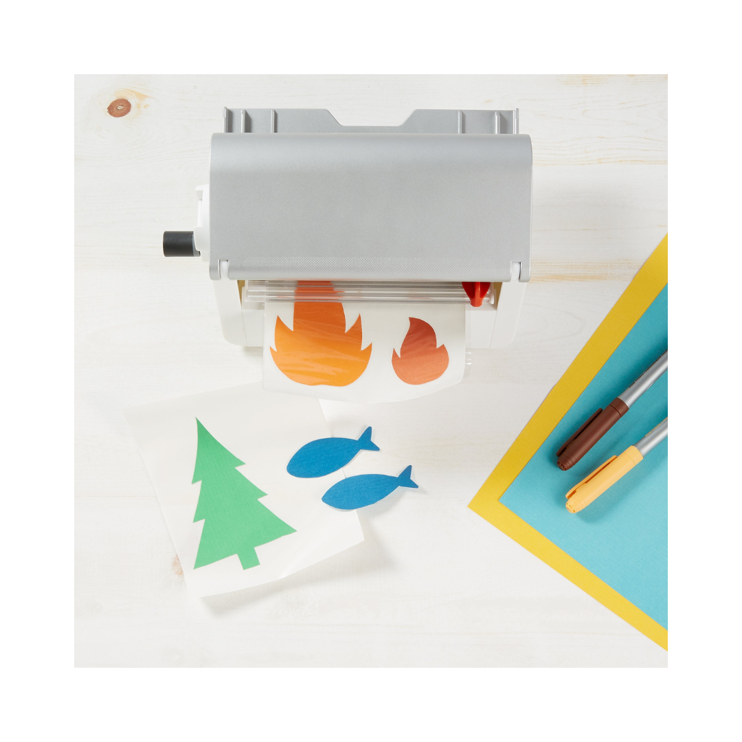 CARTUCHO CREATIVE  STATION 18FT 5.49M SYRON UNIDAD 1