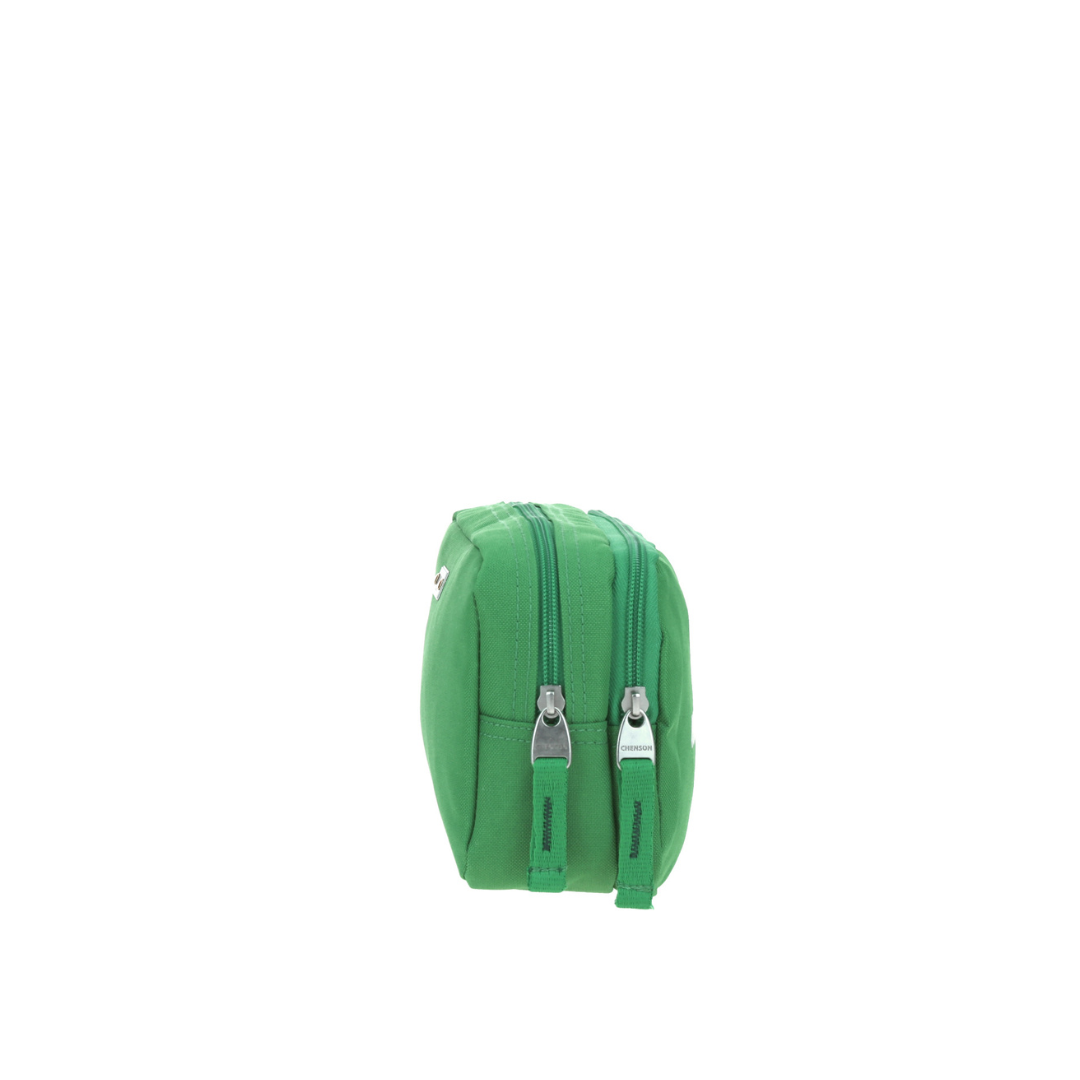 ESTUCHES P/LAPICES MINECRAFT CREEPER VERDE XXIII