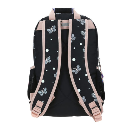 MOCHILA CHENSON GRANDE HG TANYE NEGRO XXIII