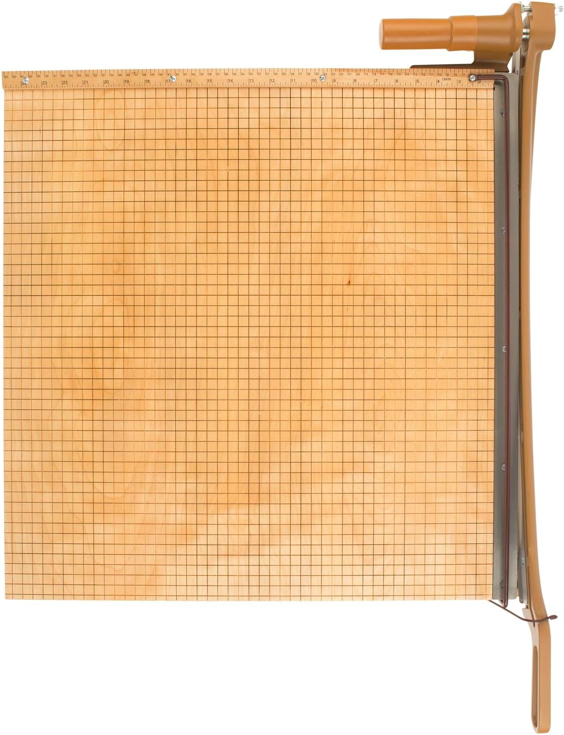 GUILLOTINA 18"  TRIMMER