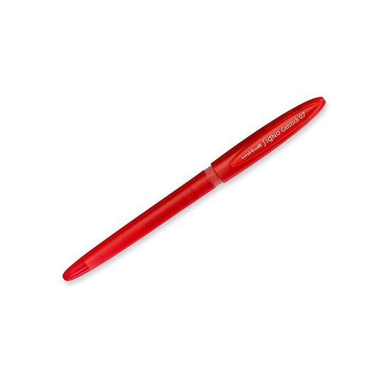 BOLIGRAFOS SIGNO GELSTICK (0.7) ROJO