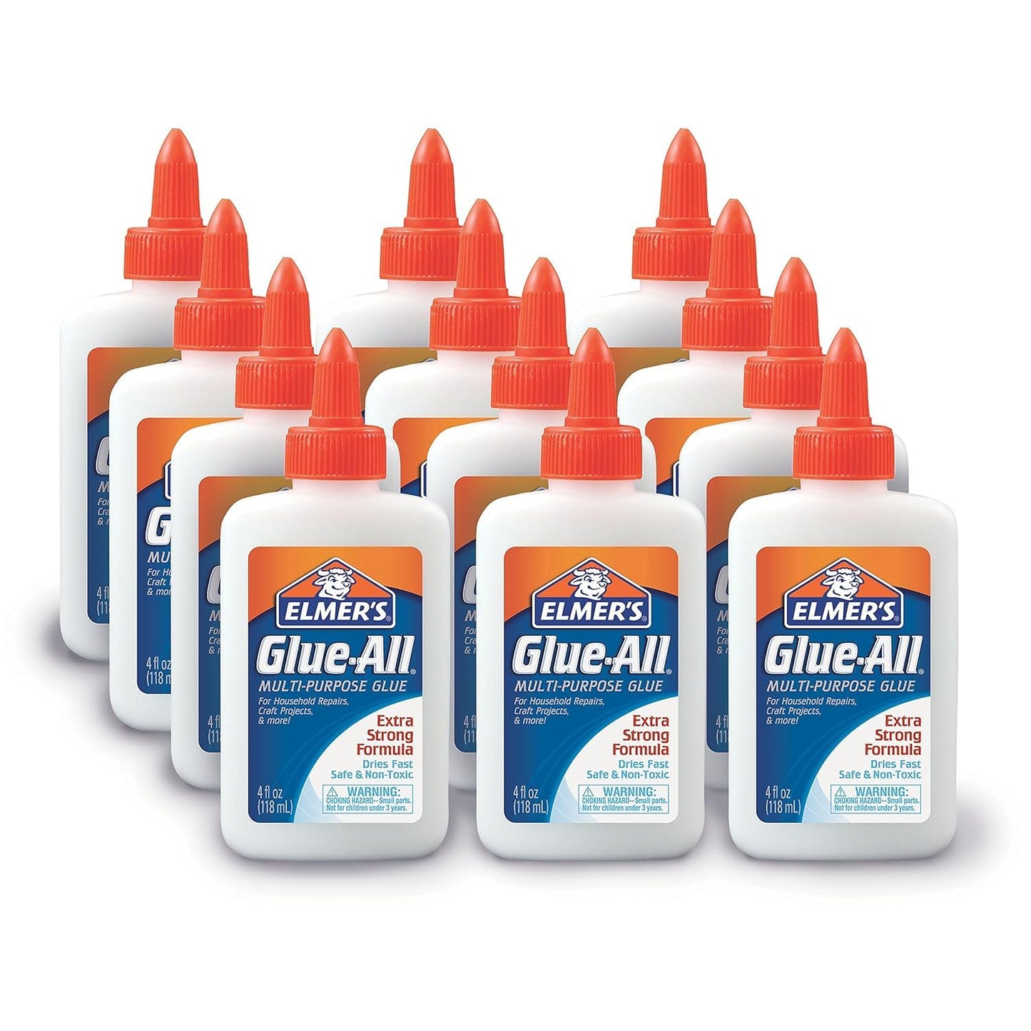 PEGAMENTO LIQUIDO  MULTIUSO 4OZ