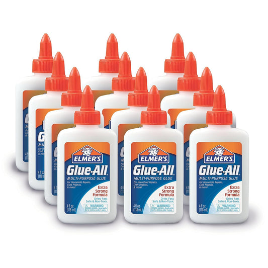 PEGAMENTO LIQUIDO  MULTIUSO 4OZ