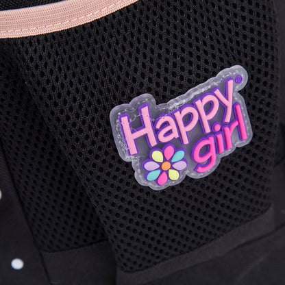 MOCHILA CHENSON GRANDE HG TANYE NEGRO XXIII