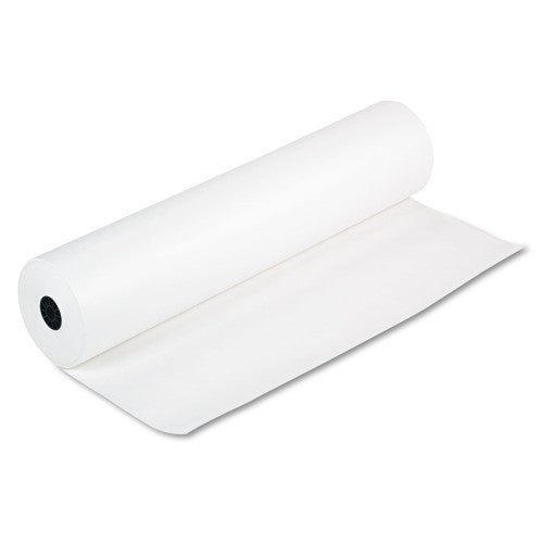 PAPEL MANILA EN ROLLO (36 X 334yds) BLANCO
