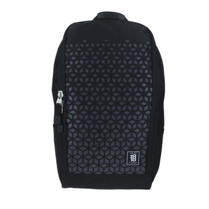 MOCHILA CHENSON GRANDE 1818 TPACK NEGRO XXIII