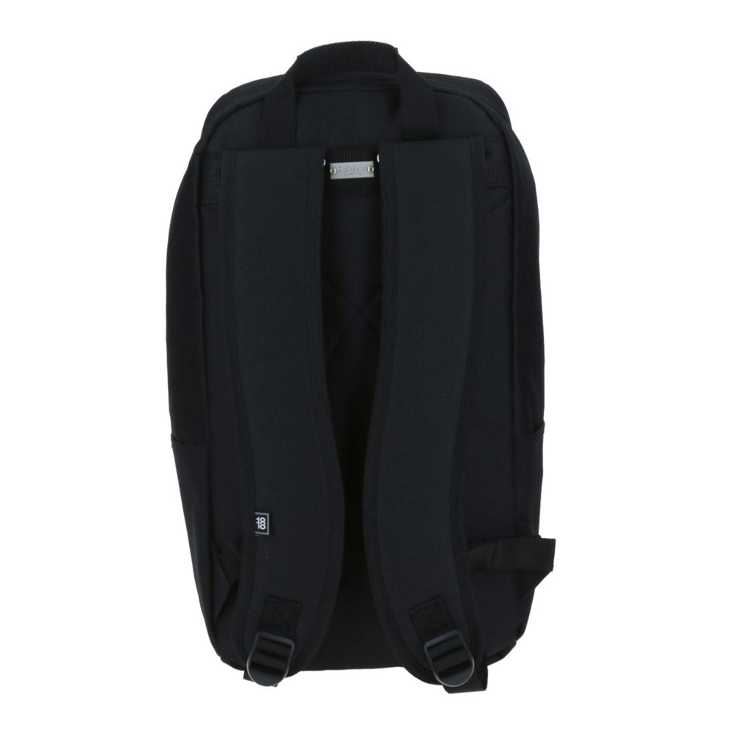 MOCHILA CHENSON GRANDE 1818 TPACK NEGRO XXIII