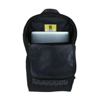 MOCHILA CHENSON GRANDE 1818 TPACK NEGRO XXIII