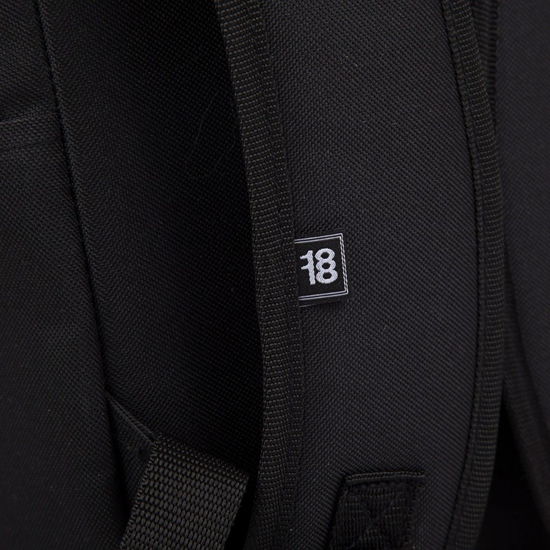 MOCHILA CHENSON GRANDE 1818 TPACK NEGRO XXIII