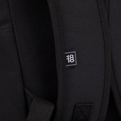 MOCHILA CHENSON GRANDE 1818 TPACK NEGRO XXIII