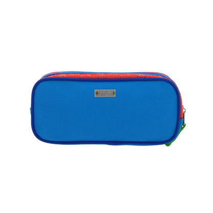 ESTUCHES P/LAPICES MARIO B. YOIN ROJO XXIV