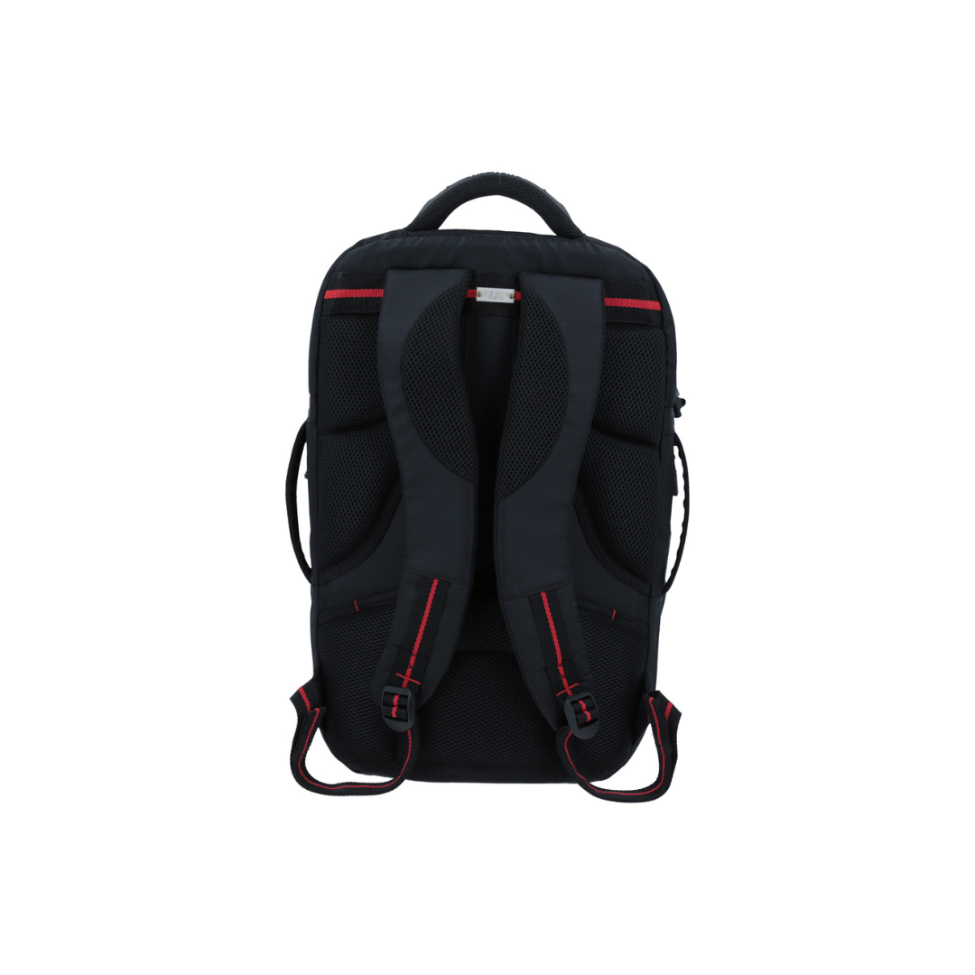 MOCHILA GRANDE P/LAPTOP NEGRO XXIII