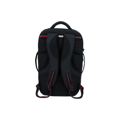 MOCHILA GRANDE P/LAPTOP NEGRO XXIII
