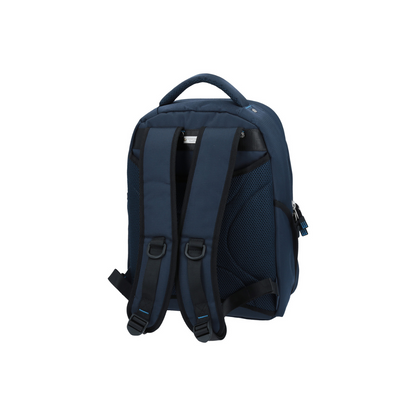 MOCHILA GRANDE AZUL XXIII