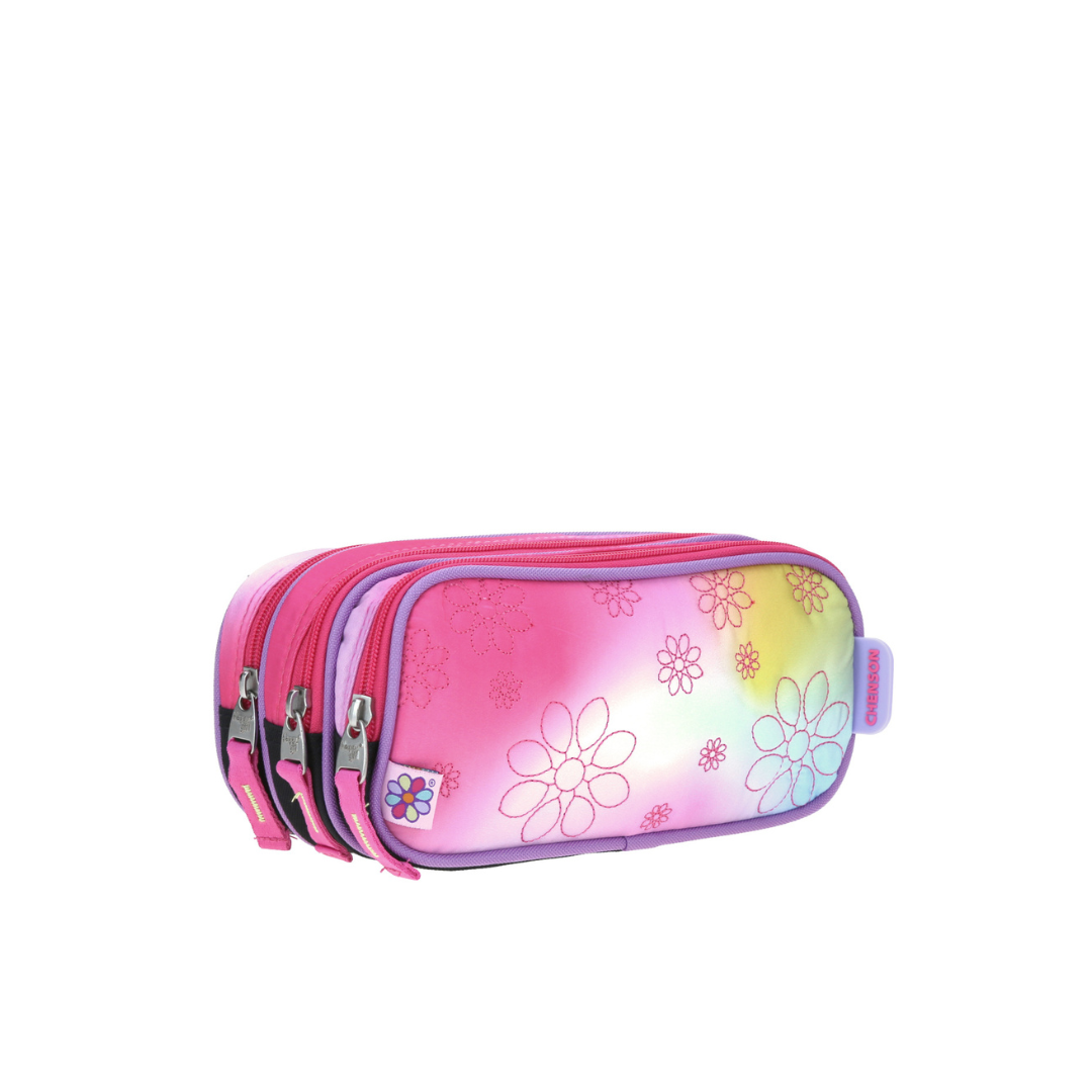 ESTUCHES P/LAPICES HG RINK MULTICOLOR XXIII