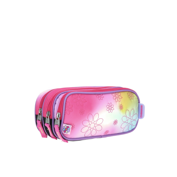 ESTUCHES P/LAPICES HG RINK MULTICOLOR XXIII