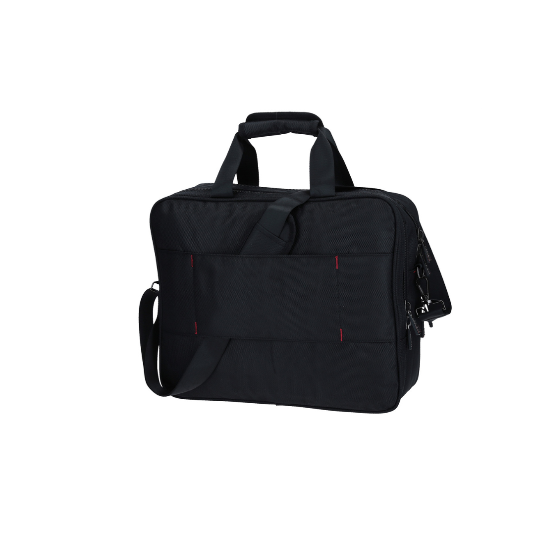 PORTAFOLIO EJECUTIVO NEGRO ZEUS XXIII